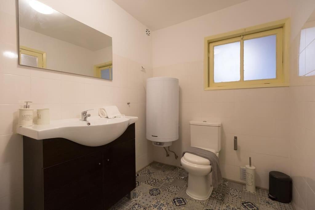 Ola Lisbon - Rato II Apartment Exterior photo